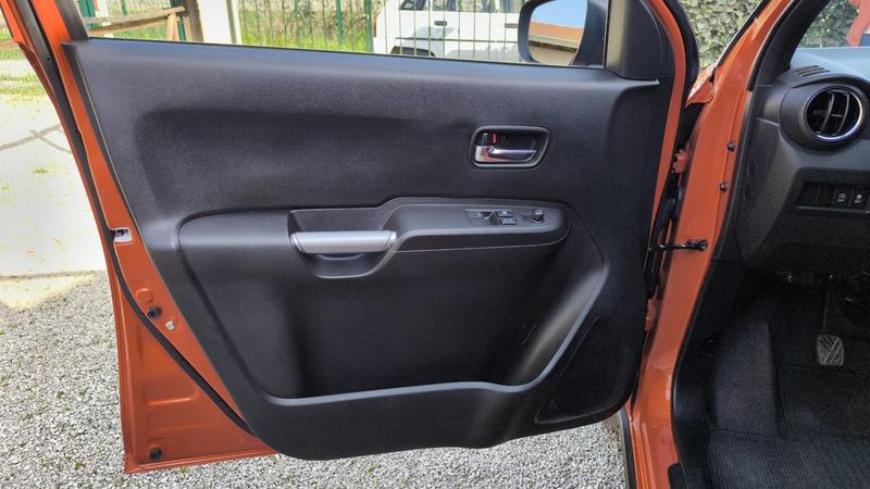 Suzuki Ignis 1.2 DualJet 83 Hybride Privilege - Entretien constructeur