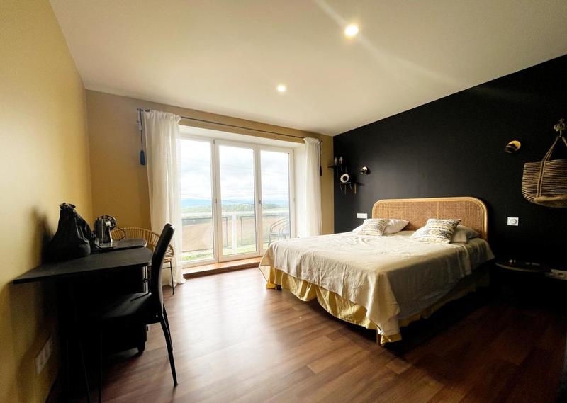 Maison - 207 m² - 4 pièces