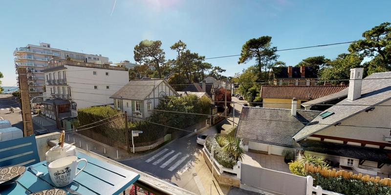 Appartement - 26 m² - 1 pièce