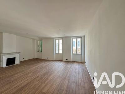 Appartement - 66 m² - 2 pièces