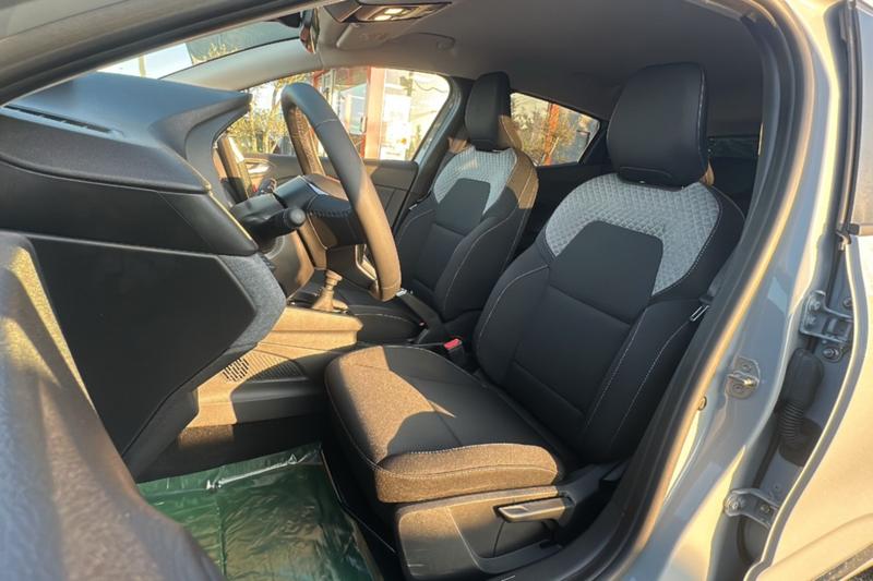 Renault Clio Dci 100 Evolution Camera