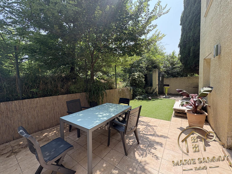 Maison - 94 m² - 4 pièces