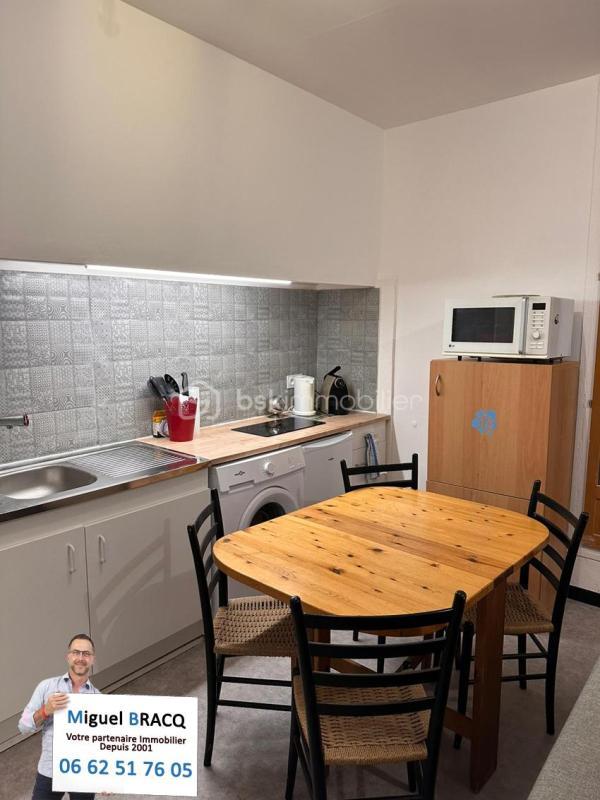 Immeuble - 120 m² - 7 pièces