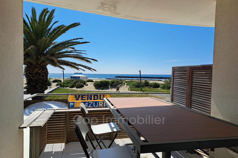 Appartement - 39 m² - 3 pièces