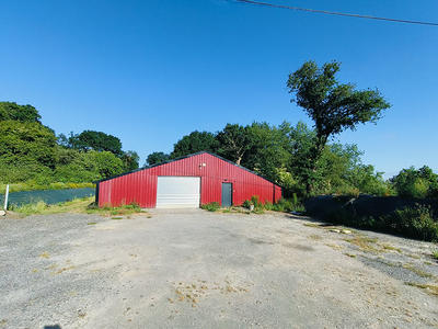 Local d'activité / Entrepôt - 1 000 m²