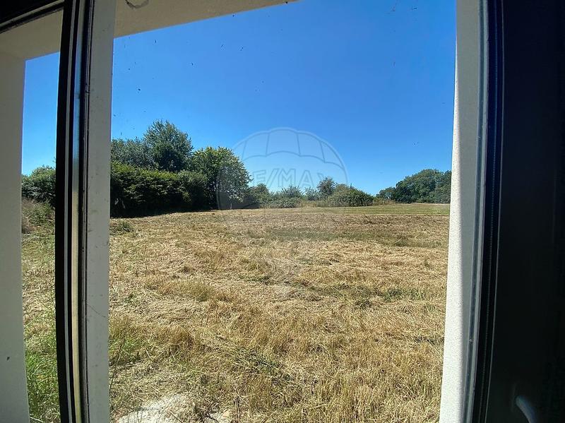 Maison - 78 m² - 5 pièces