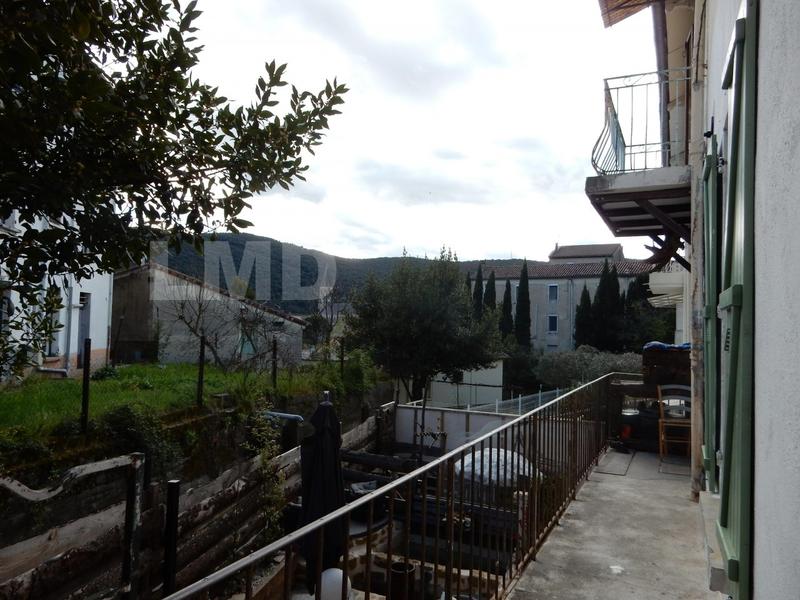 Maison - 94 m² - 4 pièces