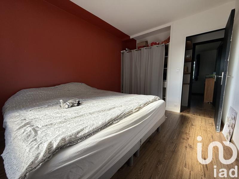 Maison - 152 m² - 7 pièces