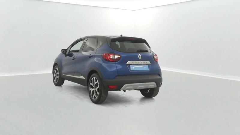 Renault Captur TCe 90 19 Intens 5p