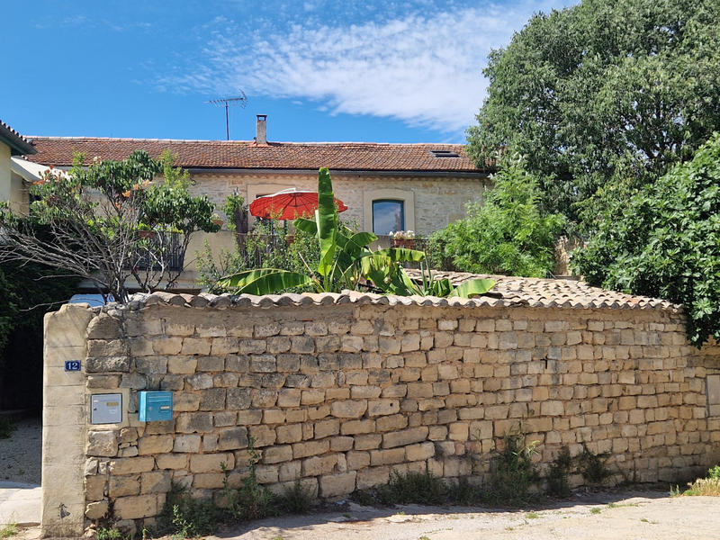 Maison - 149 m² - 6 pièces