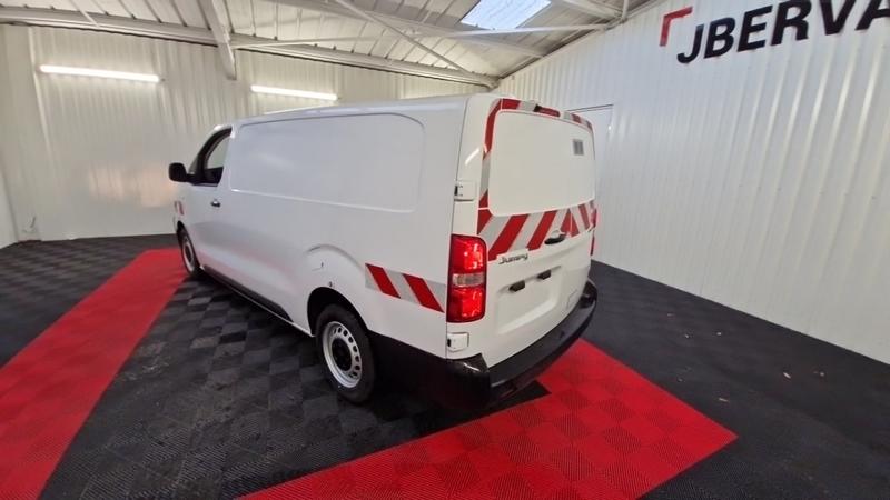 Citroën Jumpy Xl BlueHDi 145 Bvm6