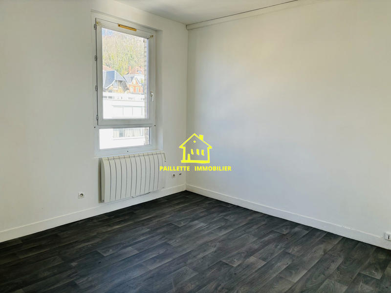 Appartement - 33 m² - 2 pièces