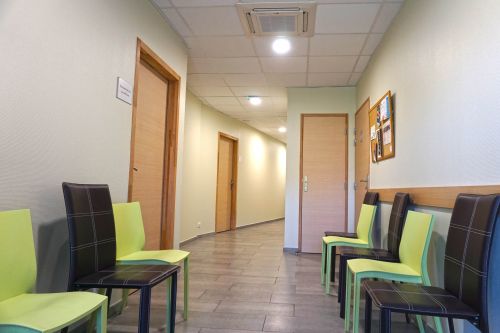 Lucie Michel Ostéopathe