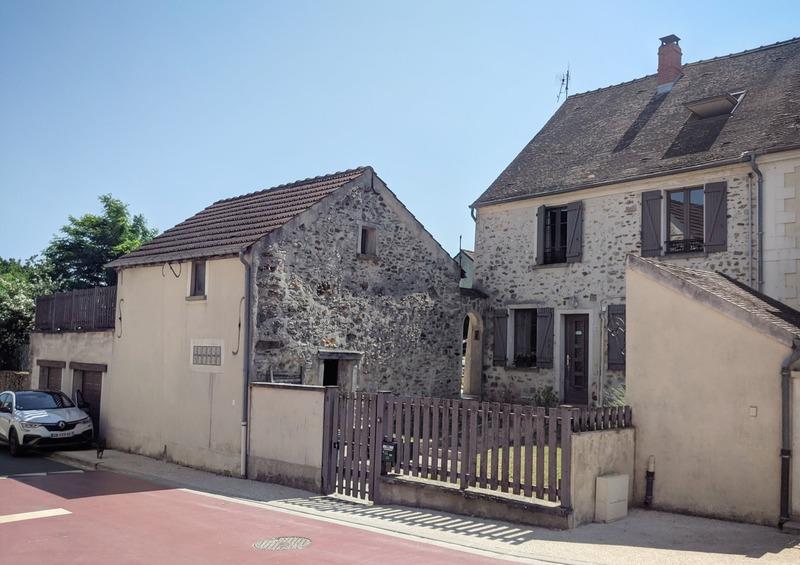 Maison - 157 m² - 6 pièces