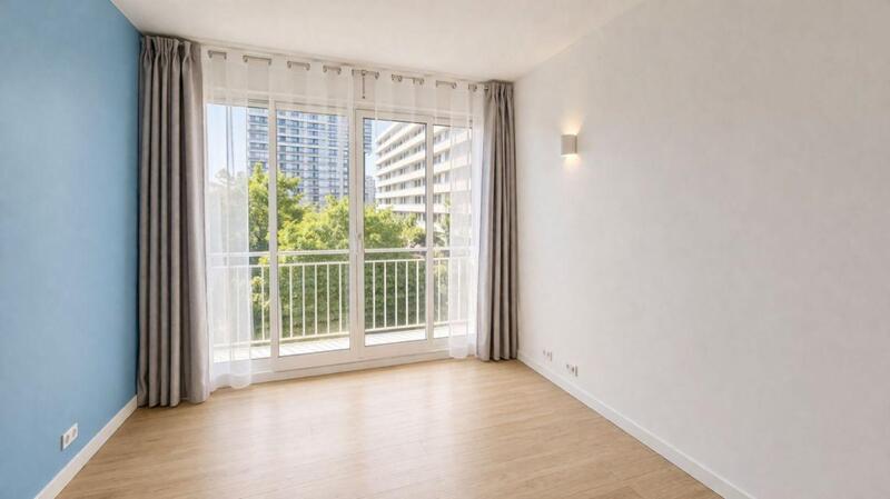 Appartement - 116 m² - 5 pièces