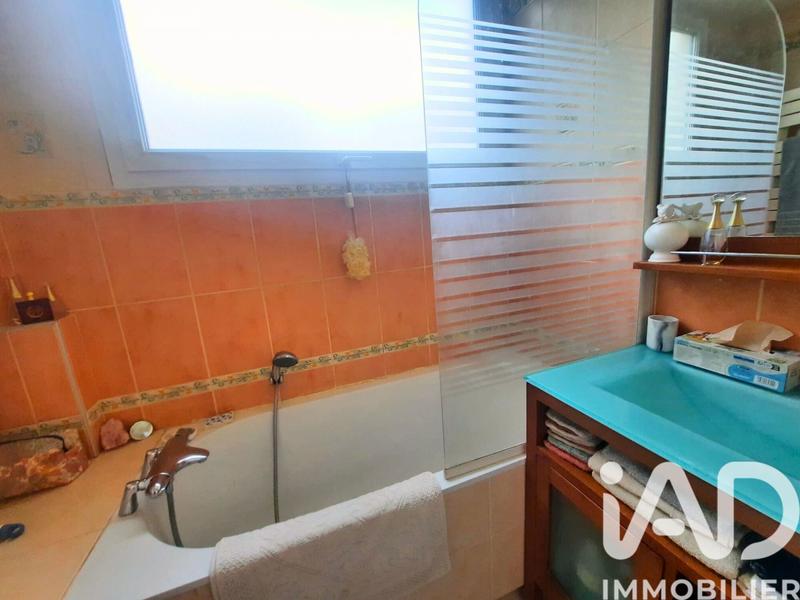 Appartement - 111 m² - 5 pièces