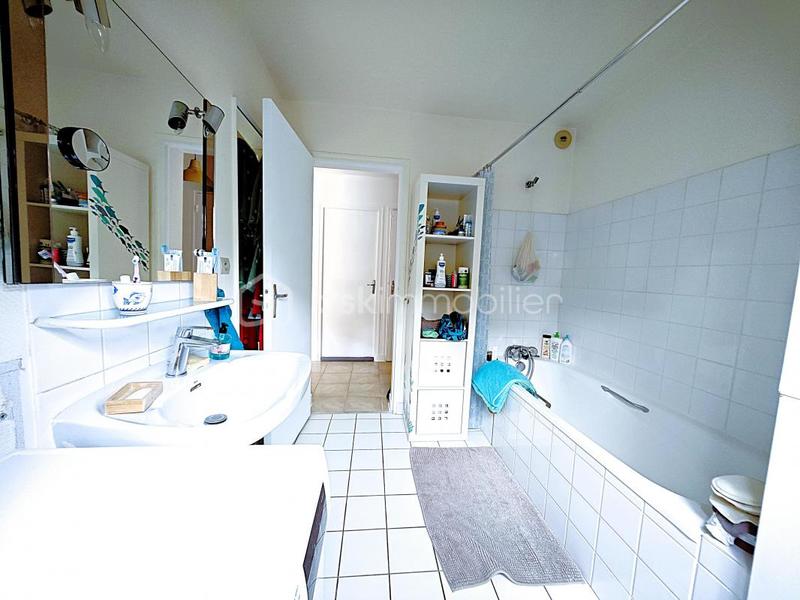 Duplex - 54 m² - 2 pièces