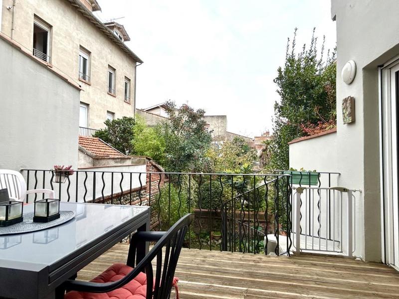 Châlet - 253 m² - 12 pièces