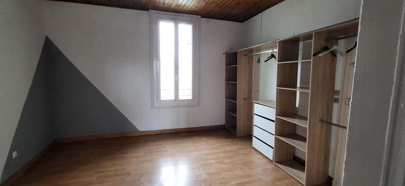 Appartement - 82 m² - 3 pièces