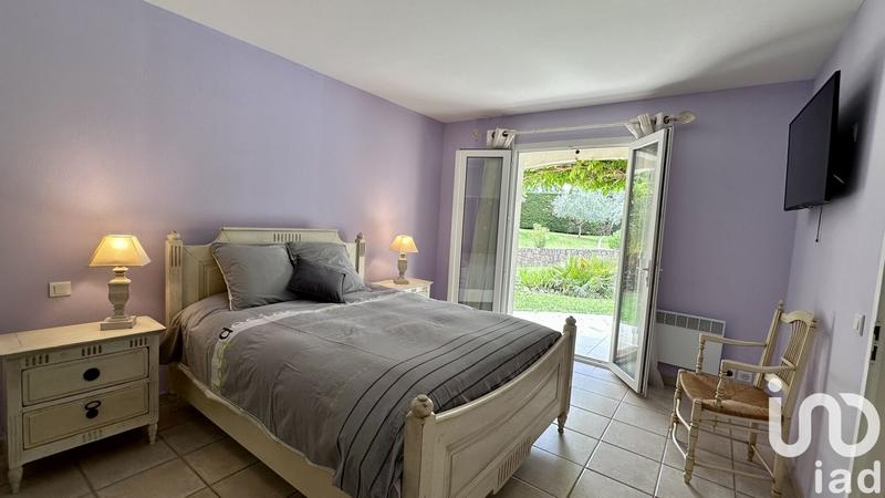 Maison - 189 m² - 7 pièces