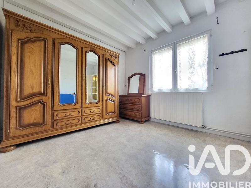 Maison - 180 m² - 5 pièces