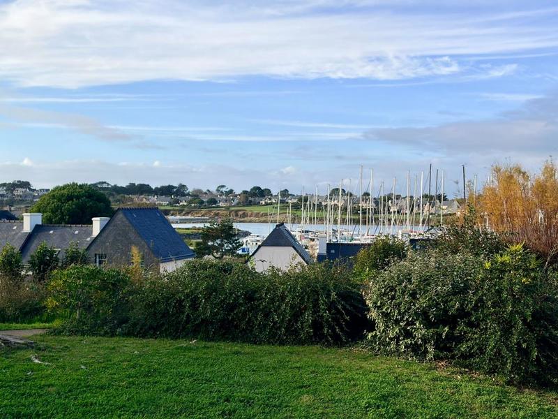 Appartement - 27 m² - 2 pièces