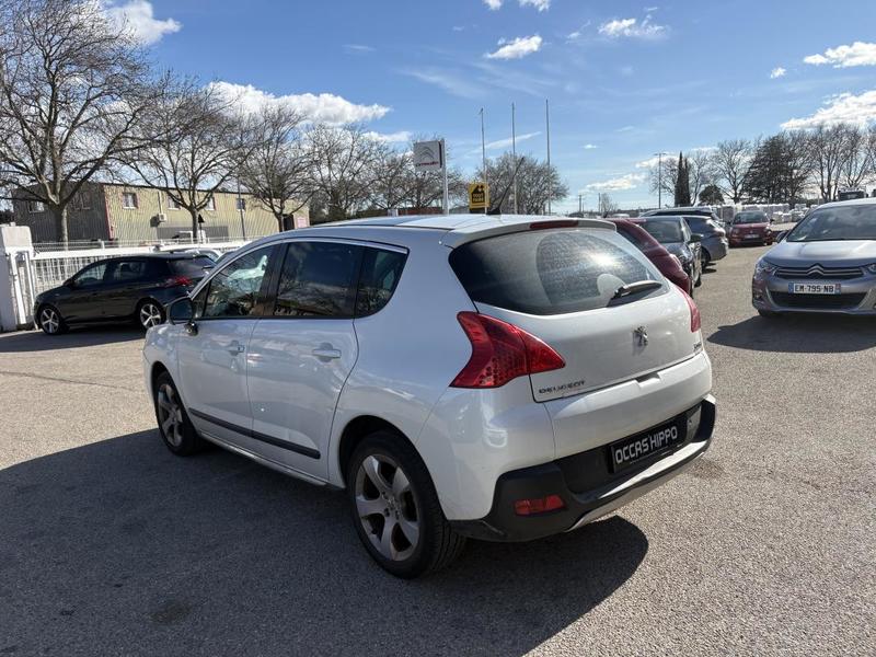 Peugeot 3008 1.6 Hdi 115cv Allure Bvm6/ Toit Panoramique
