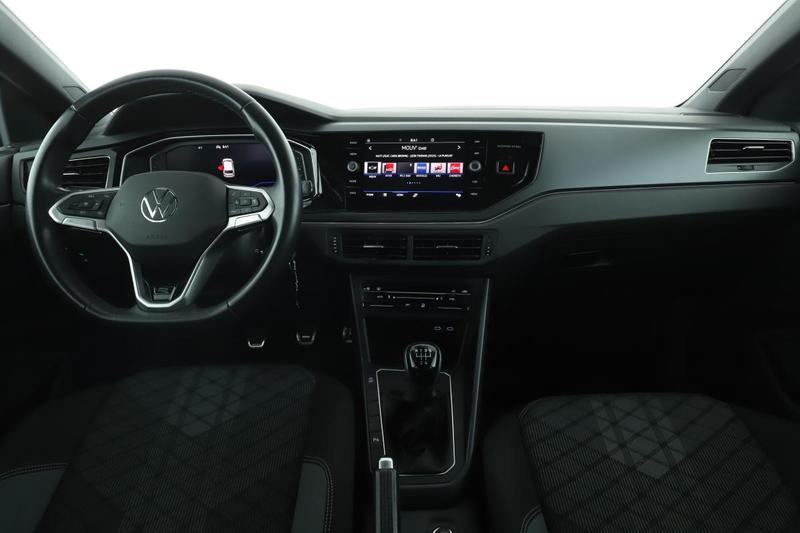 Volkswagen Polo 1.0 Tsi R-Line 95 ch