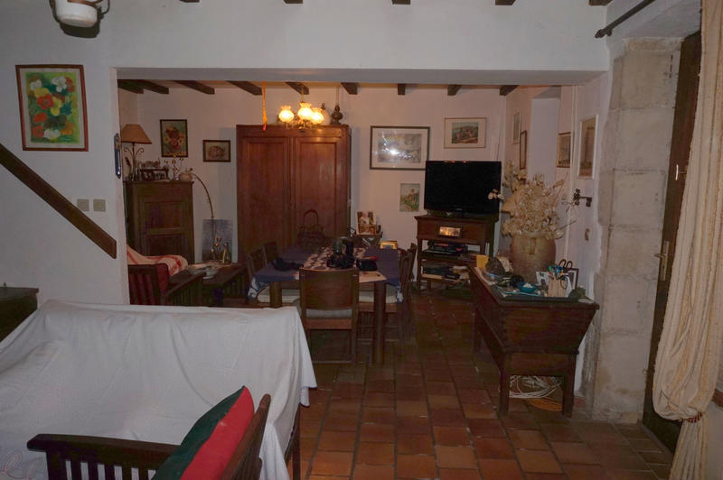 Maison - 138 m² - 9 pièces