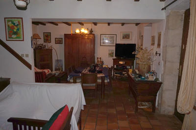 Maison - 138 m² - 9 pièces