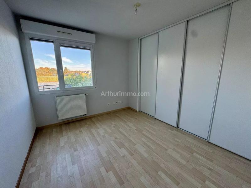 Appartement - 77 m² - 3 pièces