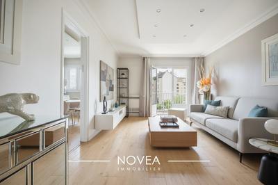 Appartement - 93 m² - 4 pièces