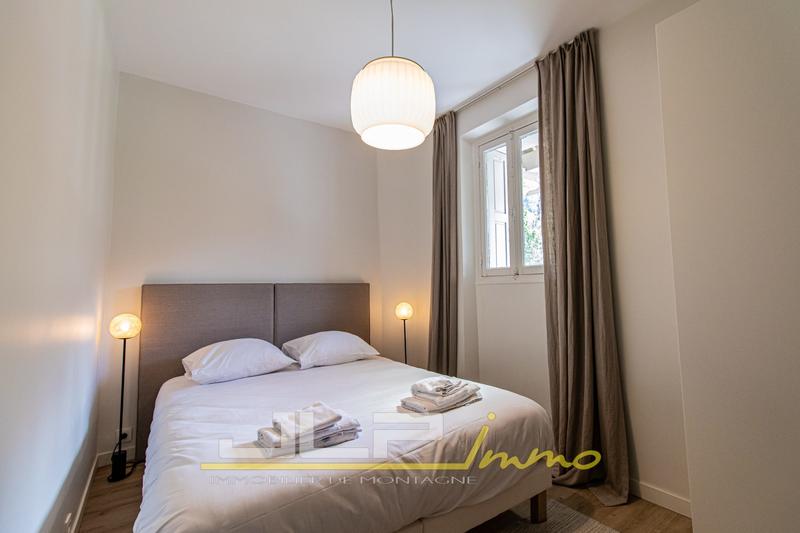 Duplex - 95 m² - 4 pièces