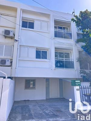 Appartement - 140 m² - 7 pièces