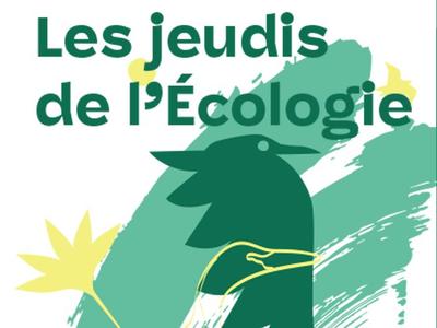 Les jeudis de l'écologie