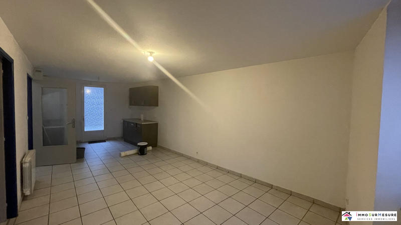 Maison - 119 m² - 6 pièces