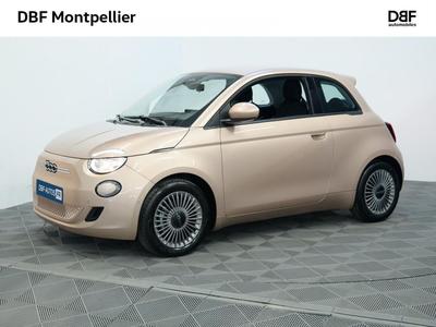 Fiat 500 500e Berline e 95 ch Nouvelle