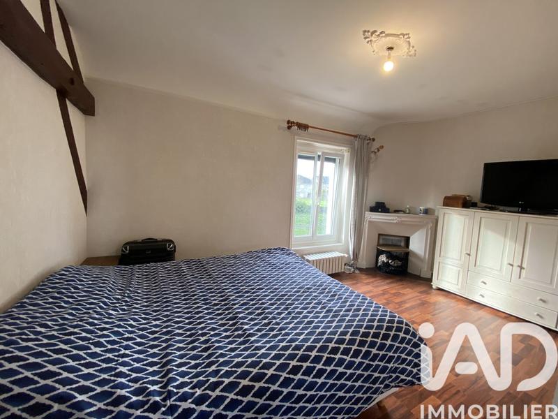 Maison - 160 m² - 6 pièces