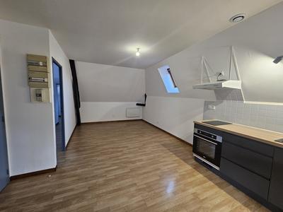 Appartement - 34 m² - 2 pièces