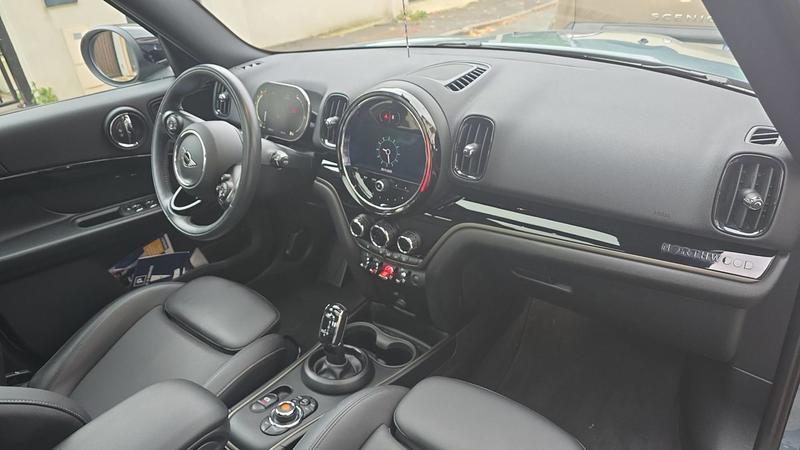 Mini Countryman II 1.5 Cooper 136 Bva7 Northwood