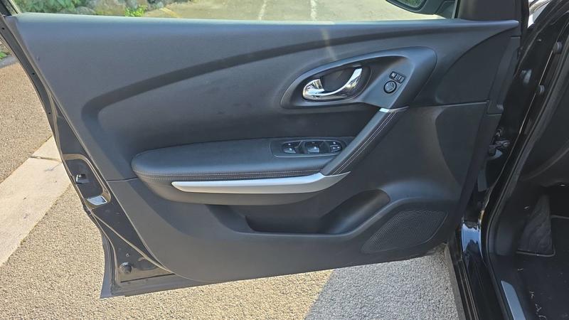 Renault Kadjar 1.2 TCe Energy 130 Intens