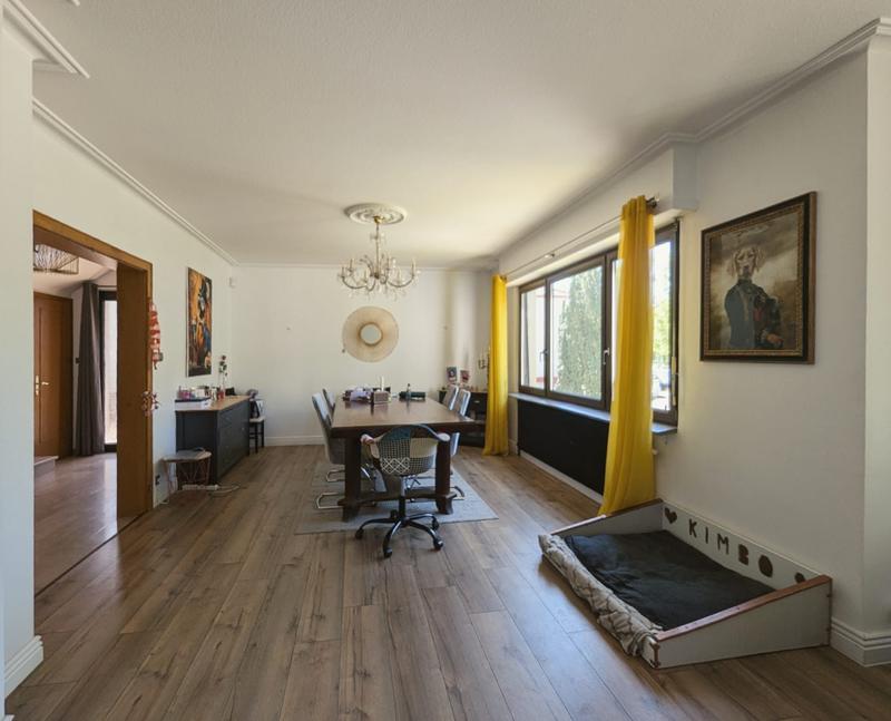 Maison - 144 m² - 6 pièces