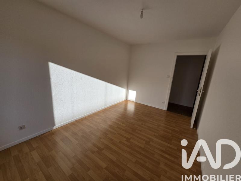 Appartement - 87 m² - 4 pièces