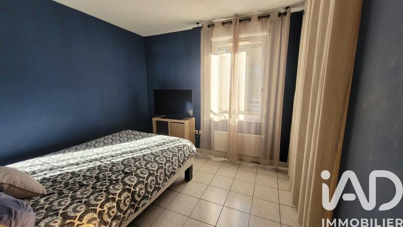 Appartement - 75 m² - 3 pièces