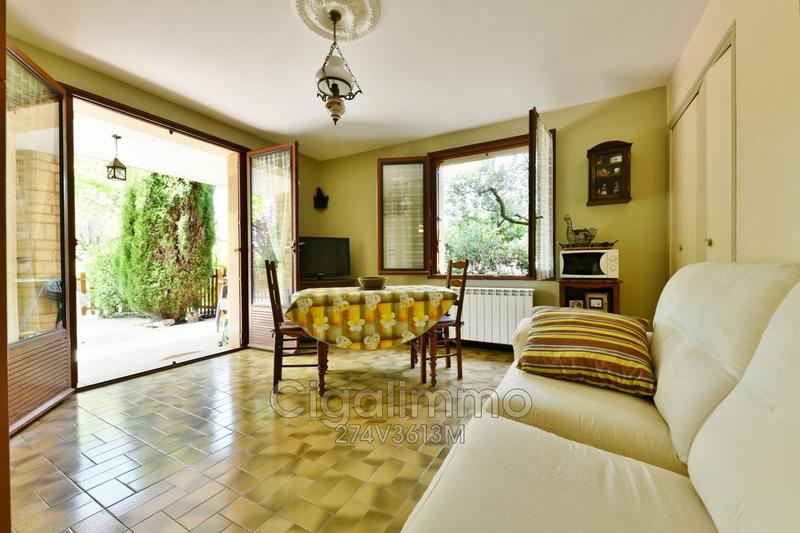 Villa - 124 m² - 6 pièces