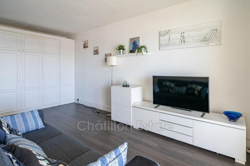 Appartement - 24 m²