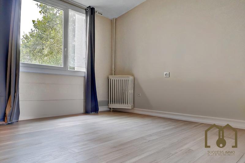 Appartement - 28 m² - 2 pièces