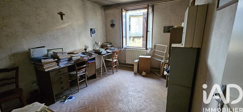 Maison - 139 m² - 5 pièces