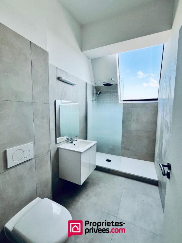 Appartement - 182 m² - 4 pièces