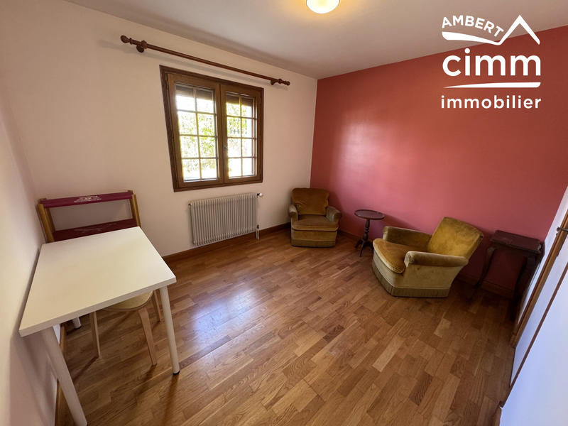 Maison - 146 m² - 7 pièces